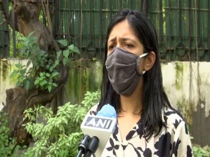 Maliwal writes to Delhi LG to direct police to file chargesheet in rape cases of minor girl, 90-yr-old woman within 3 days | Maliwal writes to Delhi LG to direct police to file chargesheet in rape cases of minor girl, 90-yr-old woman within 3 days