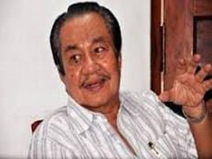 Renowned Malayalam writer UA Khader dies at 85 | Renowned Malayalam writer UA Khader dies at 85 Renowned Malayalam writer UA Khader dies at 85 | Renowned Malayalam writer UA Khader dies at 85