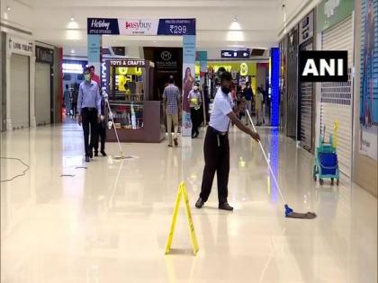 Kerala govt permits opening of shops in malls from Aug 11 | Kerala govt permits opening of shops in malls from Aug 11