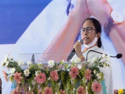 Ready to work with Centre for speedy vaccination: Mamata Banerjee | Ready to work with Centre for speedy vaccination: Mamata Banerjee Ready to work with Centre for speedy vaccination: Mamata Banerjee | Ready to work with Centre for speedy vaccination: Mamata Banerjee