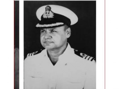 Naval war hero Noel Kelman dies at 92 | Naval war hero Noel Kelman dies at 92