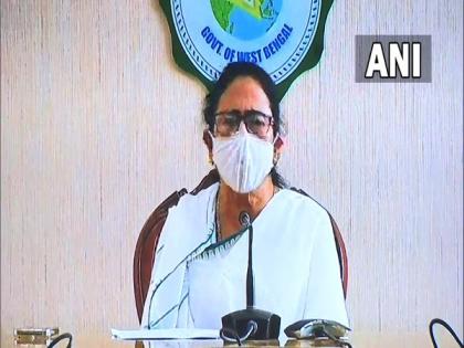 'Pegasus spin' Budget has zero for common people crushed by unemployment, inflation: Mamata Banerjee | 'Pegasus spin' Budget has zero for common people crushed by unemployment, inflation: Mamata Banerjee 'Pegasus spin' Budget has zero for common people crushed by unemployment, inflation: Mamata Banerjee | 'Pegasus spin' Budget has zero for common people crushed by unemployment, inflation: Mamata Banerjee