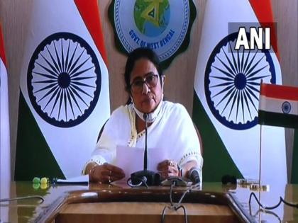 Mamata Banerjee to attend PM Modi's meeting with Judges in Delhi on April 30 | Mamata Banerjee to attend PM Modi's meeting with Judges in Delhi on April 30