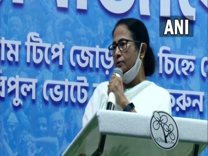 West Bengal CM to visit Goa on October 28 | West Bengal CM to visit Goa on October 28 West Bengal CM to visit Goa on October 28 | West Bengal CM to visit Goa on October 28