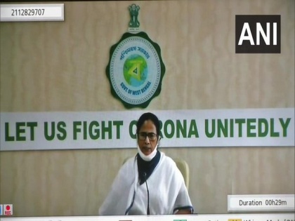 Centre releasing lockdown circulars without considering states' position: Mamata Banerjee | Centre releasing lockdown circulars without considering states' position: Mamata Banerjee
