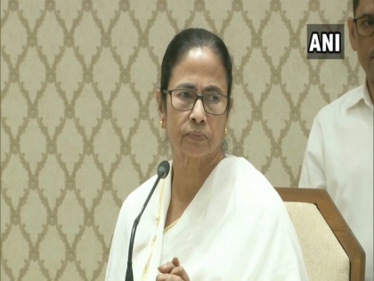 Eight new COVID-19 cases reported in WB, count reaches 69: Mamata Banerjee | Eight new COVID-19 cases reported in WB, count reaches 69: Mamata Banerjee