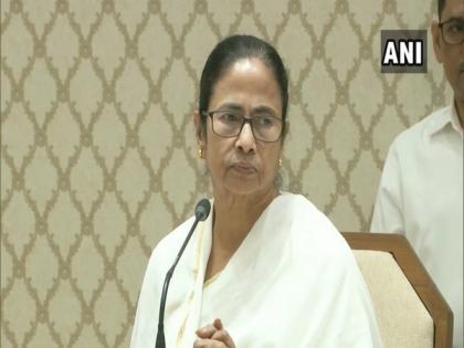 Mamata takes exception to central teams, writes to PM Modi | Mamata takes exception to central teams, writes to PM Modi