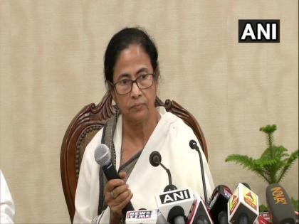 BJP calls minority appeasement, Mamata's 'dining halls for muslim majority schools' | BJP calls minority appeasement, Mamata's 'dining halls for muslim majority schools' BJP calls minority appeasement, Mamata's 'dining halls for muslim majority schools' | BJP calls minority appeasement, Mamata's 'dining halls for muslim majority schools'