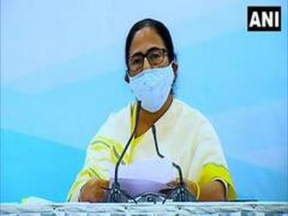 WB CM Mamata Banerjee condoles demise of TMC MLA Mrigendra Nath Maiti | WB CM Mamata Banerjee condoles demise of TMC MLA Mrigendra Nath Maiti WB CM Mamata Banerjee condoles demise of TMC MLA Mrigendra Nath Maiti | WB CM Mamata Banerjee condoles demise of TMC MLA Mrigendra Nath Maiti
