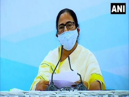 Mamata Banerjee expresses solidarity with farmers protesting against 'draconian' farm laws | Mamata Banerjee expresses solidarity with farmers protesting against 'draconian' farm laws