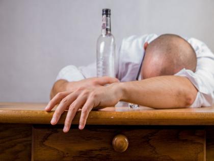 Researchers develop new framework for alcohol use disorder | Researchers develop new framework for alcohol use disorder Researchers develop new framework for alcohol use disorder | Researchers develop new framework for alcohol use disorder
