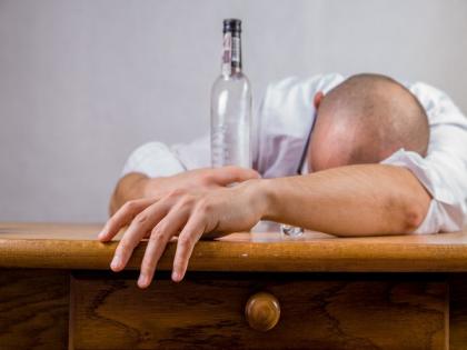 Research: Slower strategy might help individuals with alcohol use disorder | Research: Slower strategy might help individuals with alcohol use disorder