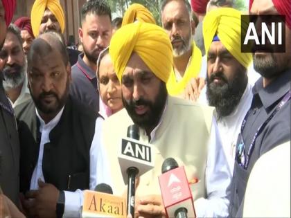 Punjab govt launches anti-corruption helpline number | Punjab govt launches anti-corruption helpline number
