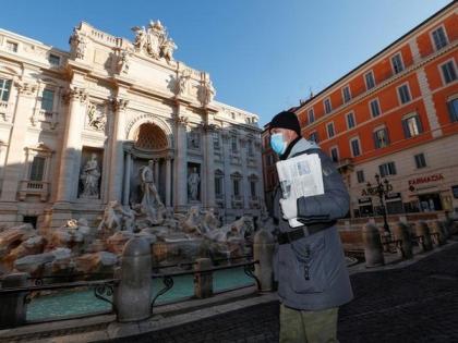 Italian woman stranded in apartment with husband's dead body for 2 days who died of coronavirus | Italian woman stranded in apartment with husband's dead body for 2 days who died of coronavirus Italian woman stranded in apartment with husband's dead body for 2 days who died of coronavirus | Italian woman stranded in apartment with husband's dead body for 2 days who died of coronavirus