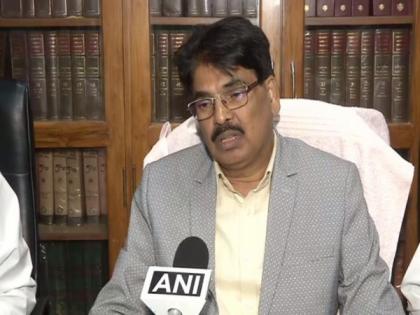 Firing by Delhi Police on innocent advocates a brutal act: BCI chairman Mishra | Firing by Delhi Police on innocent advocates a brutal act: BCI chairman Mishra