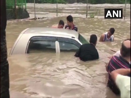 18 dead in heavy rains in past 24 hours in Himachal Pradesh: CM Thakur | 18 dead in heavy rains in past 24 hours in Himachal Pradesh: CM Thakur