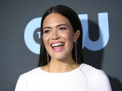 Mandy Moore drops new song, first in 10 years | Mandy Moore drops new song, first in 10 years