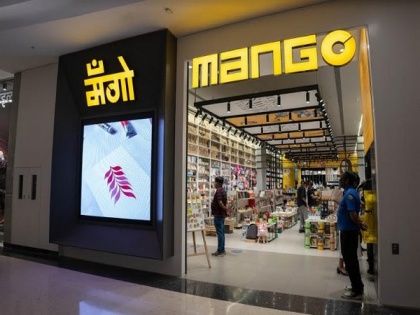 Mango digitizes it's approach to reach the digital consumer | Mango digitizes it's approach to reach the digital consumer