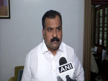 Manickam Tagore moves adjournment notice in Lok Sabha to discuss fuel price hike | Manickam Tagore moves adjournment notice in Lok Sabha to discuss fuel price hike