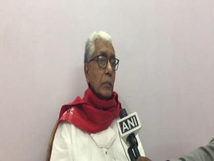 Former Tripura CM sees demand of 'Greater Tipraland' as divisive agenda | Former Tripura CM sees demand of 'Greater Tipraland' as divisive agenda