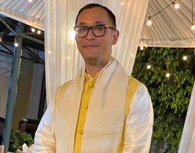 Manipur: BJP MLA urges tribal legislators to attend assembly session to solve issues unitedly | Manipur: BJP MLA urges tribal legislators to attend assembly session to solve issues unitedly