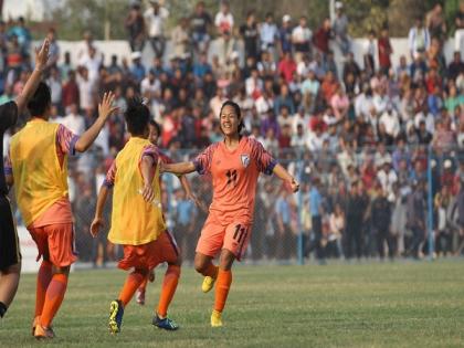 National football team icons hail Manipur's 'sporting culture' | National football team icons hail Manipur's 'sporting culture'