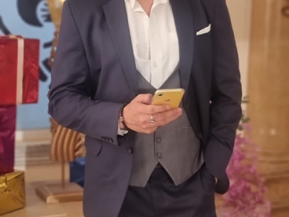 Manish Raisinghan on ‘KTHH’ 200 episodes: Loving this bubbly gooey small town romance | Manish Raisinghan on ‘KTHH’ 200 episodes: Loving this bubbly gooey small town romance