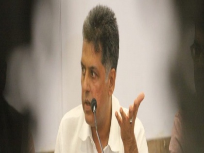 PM relies more on ex-bureaucrats than BJP cadres, says Manish Tewari after Cabinet reshuffle | PM relies more on ex-bureaucrats than BJP cadres, says Manish Tewari after Cabinet reshuffle