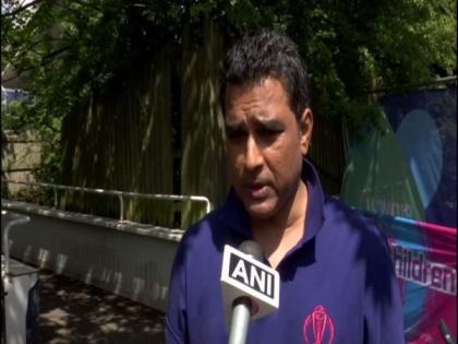Sanjay Manjrekar confirms his ousting as commentator | Sanjay Manjrekar confirms his ousting as commentator