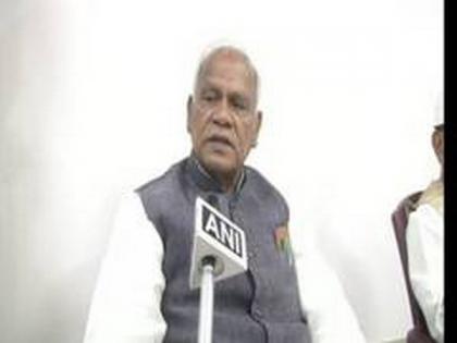 Will remain with Nitish Kumar and NDA, says Hindustan Awam Morcha | Will remain with Nitish Kumar and NDA, says Hindustan Awam Morcha Will remain with Nitish Kumar and NDA, says Hindustan Awam Morcha | Will remain with Nitish Kumar and NDA, says Hindustan Awam Morcha