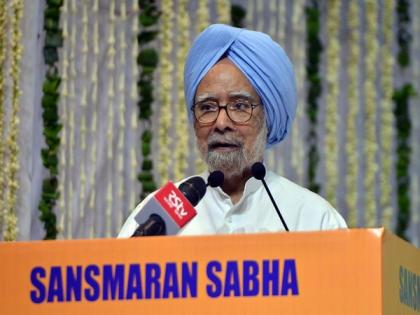 Wishes pour in for Manmohan Singh as he turns 87 | Wishes pour in for Manmohan Singh as he turns 87