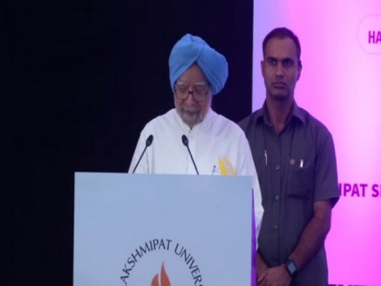 We need well-conceived national strategy to make India 5 trillion economy: Manmohan Singh | We need well-conceived national strategy to make India 5 trillion economy: Manmohan Singh