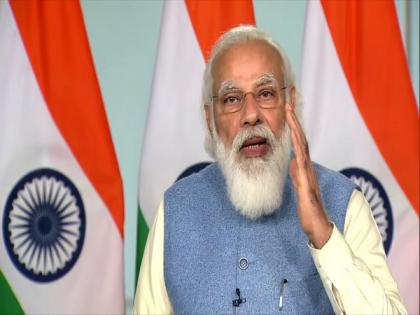 Find replacement of foreign products through Indian alternatives: PM Modi | Find replacement of foreign products through Indian alternatives: PM Modi Find replacement of foreign products through Indian alternatives: PM Modi | Find replacement of foreign products through Indian alternatives: PM Modi