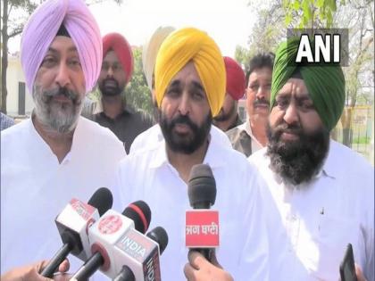 2022 Assembly polls: AAP will get 80 plus seats in Punjab, says Bhagwant Mann | 2022 Assembly polls: AAP will get 80 plus seats in Punjab, says Bhagwant Mann
