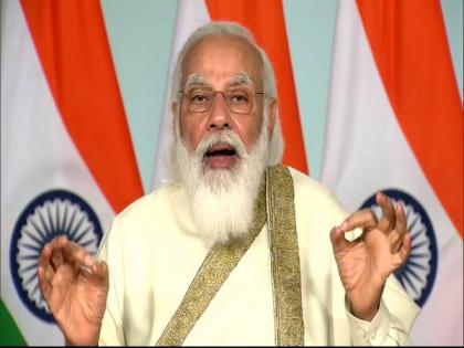 Resolve to make India free from single-use plastic: PM Modi | Resolve to make India free from single-use plastic: PM Modi Resolve to make India free from single-use plastic: PM Modi | Resolve to make India free from single-use plastic: PM Modi