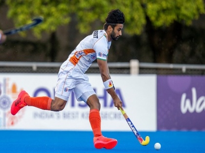Tokyo Olympics: Manpreet Singh to lead 16-member men's hockey team | Tokyo Olympics: Manpreet Singh to lead 16-member men's hockey team