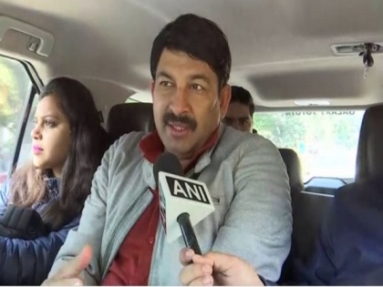 BJP to launch campaign to help migrants get treatment in Delhi, says Manoj Tiwari | BJP to launch campaign to help migrants get treatment in Delhi, says Manoj Tiwari