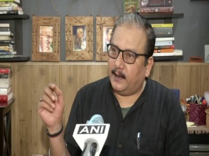 BJP's name surfacing in Rajasthan political crisis not healthy for democracy: RJD's Manoj Jha | BJP's name surfacing in Rajasthan political crisis not healthy for democracy: RJD's Manoj Jha