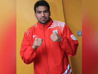 Olympian Manoj Kumar seeks PM's intervention to save BFI from derecognition | Olympian Manoj Kumar seeks PM's intervention to save BFI from derecognition