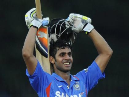 India and Bengal batter Manoj Tiwary announces retirement from all forms of cricket | India and Bengal batter Manoj Tiwary announces retirement from all forms of cricket