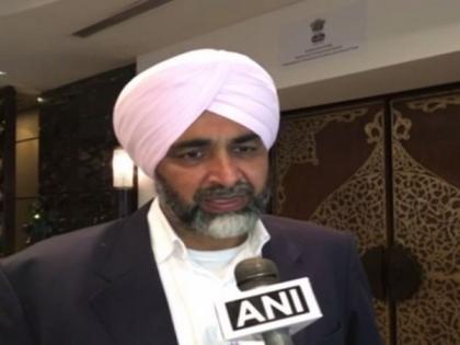 Farmers' income this year lowest in 14 years, says Cong leader Manpreet Badal | Farmers' income this year lowest in 14 years, says Cong leader Manpreet Badal