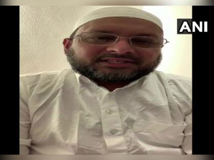 IMA Ponzi scam: Mansoor Khan taken to hospital following complaints of chest pain | IMA Ponzi scam: Mansoor Khan taken to hospital following complaints of chest pain