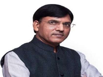 IMO's appreciation testimony of India's commitment to global standards of ship recycling: Union Minister Mandaviya | IMO's appreciation testimony of India's commitment to global standards of ship recycling: Union Minister Mandaviya
