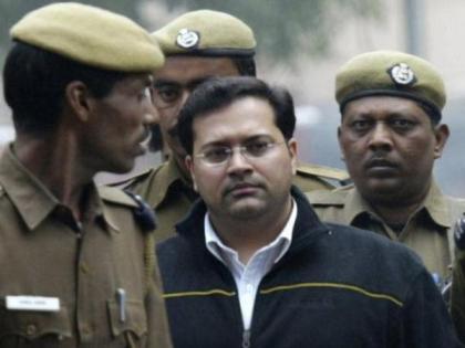 HC notice to Delhi govt on Jessica Lal murder convict Manu Sharma's plea for release | HC notice to Delhi govt on Jessica Lal murder convict Manu Sharma's plea for release HC notice to Delhi govt on Jessica Lal murder convict Manu Sharma's plea for release | HC notice to Delhi govt on Jessica Lal murder convict Manu Sharma's plea for release