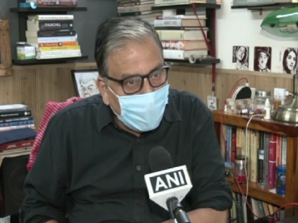 Not much heard about seizure of drugs at Gujarat port: Manoj Jha slams media over 'exaggerated coverage' of Mumbai cruise raid case | Not much heard about seizure of drugs at Gujarat port: Manoj Jha slams media over 'exaggerated coverage' of Mumbai cruise raid case