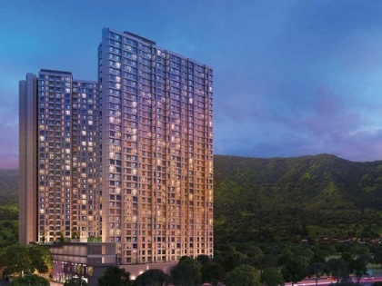 Marathon Group launches a new tower at its flagship township project in Panvel - Nexzone | Marathon Group launches a new tower at its flagship township project in Panvel - Nexzone