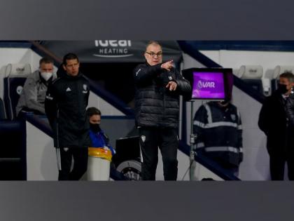 Every goal gave me happiness: Bielsa on 5-0 win over West Brom | Every goal gave me happiness: Bielsa on 5-0 win over West Brom