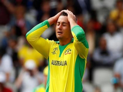 Indian players are way more talented than me: Marcus Stoinis | Indian players are way more talented than me: Marcus Stoinis