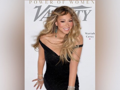 Mariah Carey gets vocal about her emotional and physical breakdown | Mariah Carey gets vocal about her emotional and physical breakdown