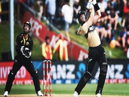 NZ vs Aus: Final T20I shifted to Wellington, to be played behind closed doors | NZ vs Aus: Final T20I shifted to Wellington, to be played behind closed doors